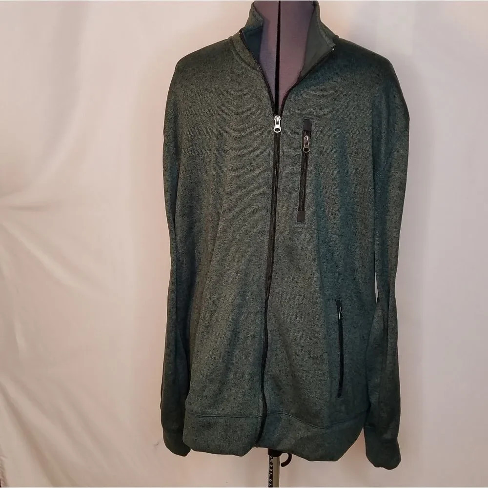 SONOMA zip Up Jacket